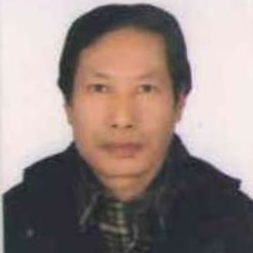 Janardhan Bahadur Shrestha