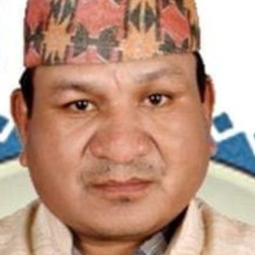 Jit Bahadur Majhi