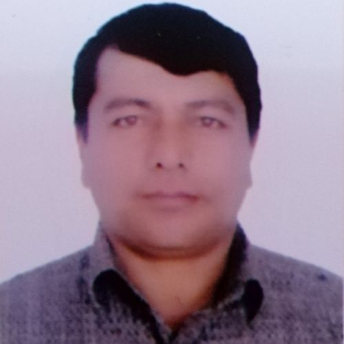 Gopal Baral